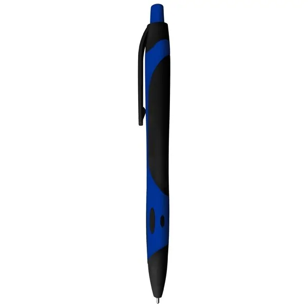 Blue Sport Tech Pen